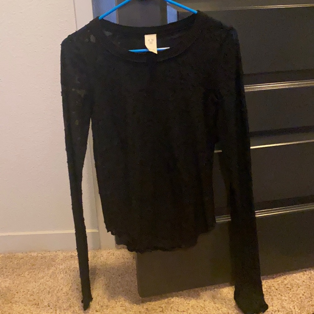 Cleaning out my closet